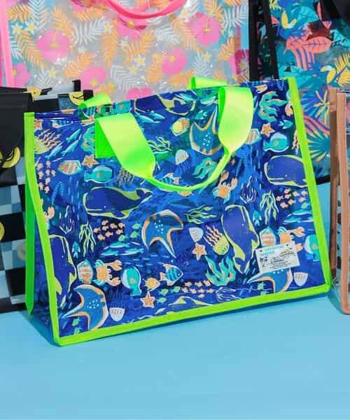 ★アウトレットセール★ワクワクスイムBAG