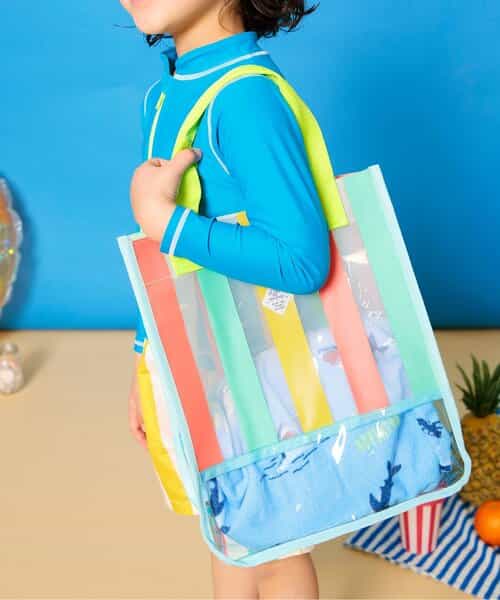 ★SALE★わくわくビーチBAG