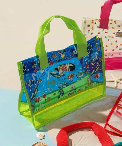 わくわくビーチBAG
