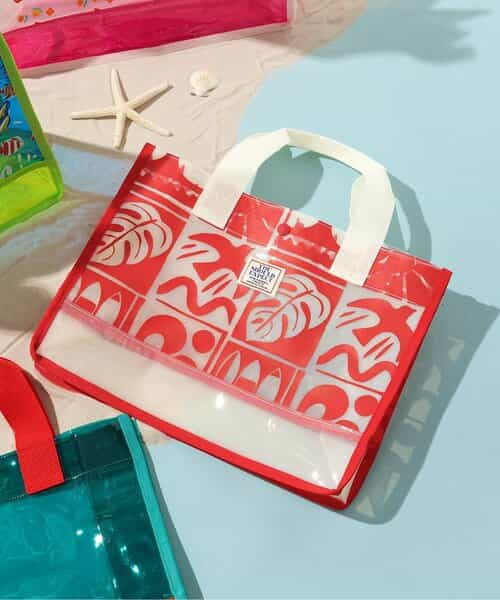 わくわくビーチBAG