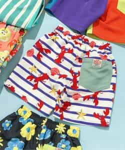 わくわくビーチショーツ