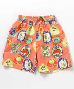 ★タイムセール★【UVカット】わくわくビーチショーツ_水着 男の子_911431