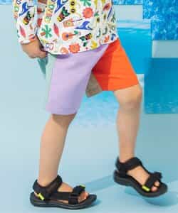 わくわくビーチショーツ