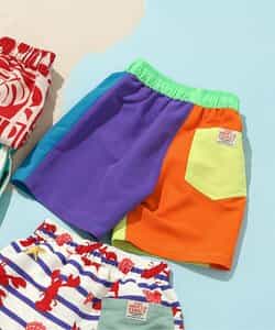 わくわくビーチショーツ