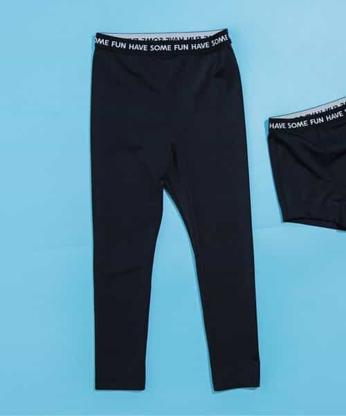 ラッシュレギンス