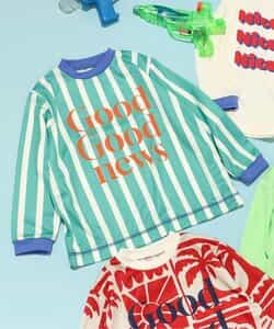 わくわく長袖ラッシュガード_UVカット