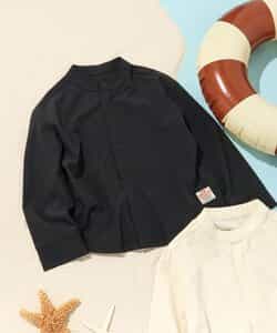 シャツラッシュガード