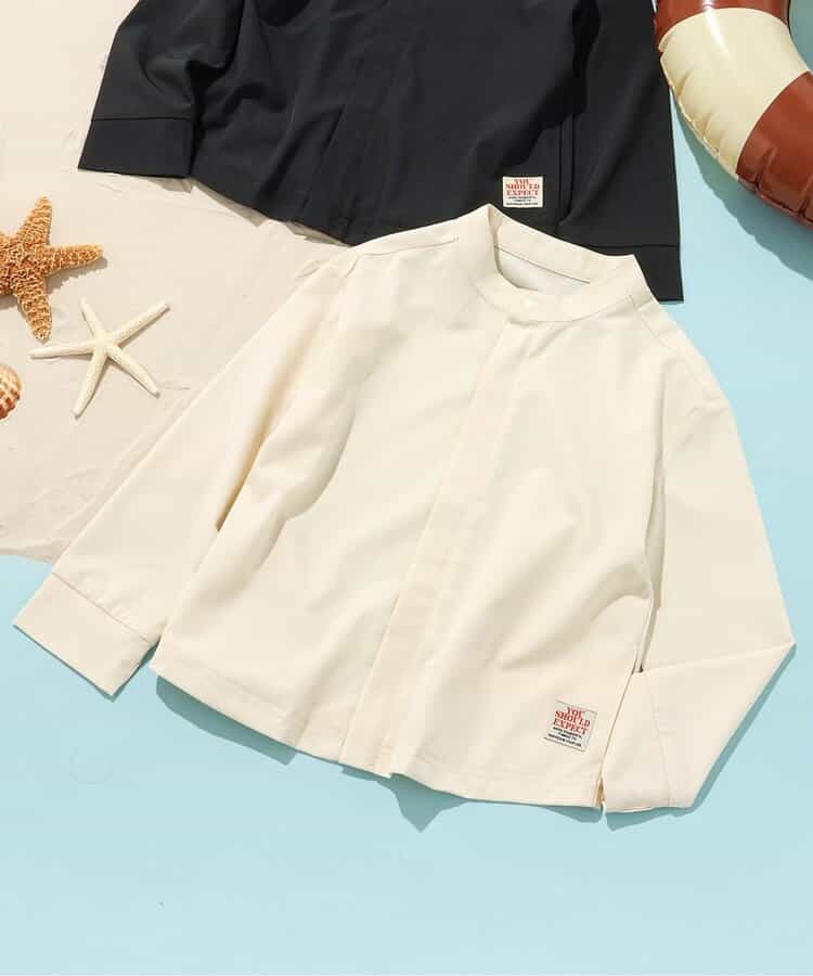 【予約】シャツラッシュガード