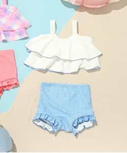 ☆4/28(火)お昼12:59まで3点10％OFF☆セパレート水着