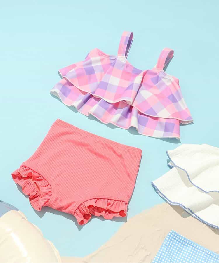 【予約】セパレート水着