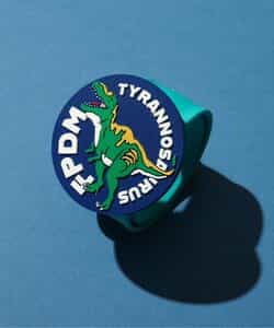 ★SALE★福井県立恐竜博物館コラボ クルっと虫よけバンド