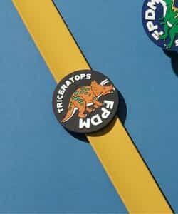 ★SALE★福井県立恐竜博物館コラボ クルっと虫よけバンド