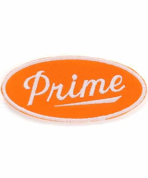 ★SALE★Prime PIZZAコラボワッペン