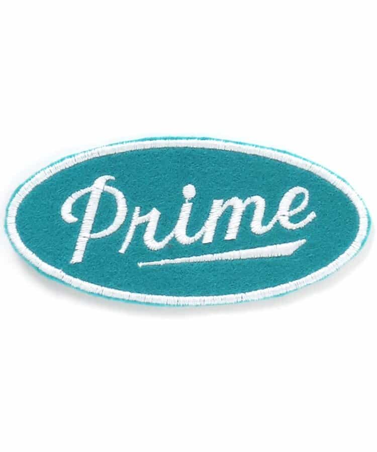 ★SALE★Prime PIZZAコラボワッペン