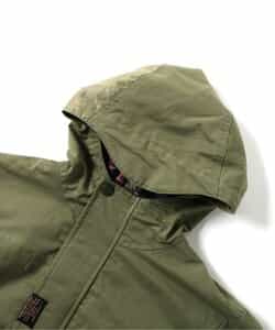 ☆SALE☆【合体シリーズ】モッズコート（J402074）|BREEZE