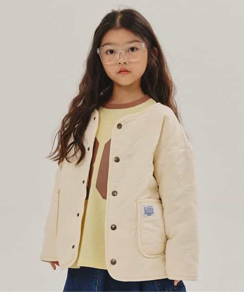 ★SALE★WEB限定 キルティングアウター