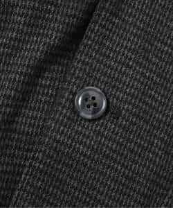 WEB限定【Dickies】カットテーラードJK(セットアップ可)_1009968