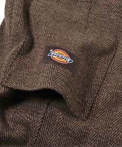 WEB限定【Dickies】カットテーラードJK(セットアップ可)_1009978