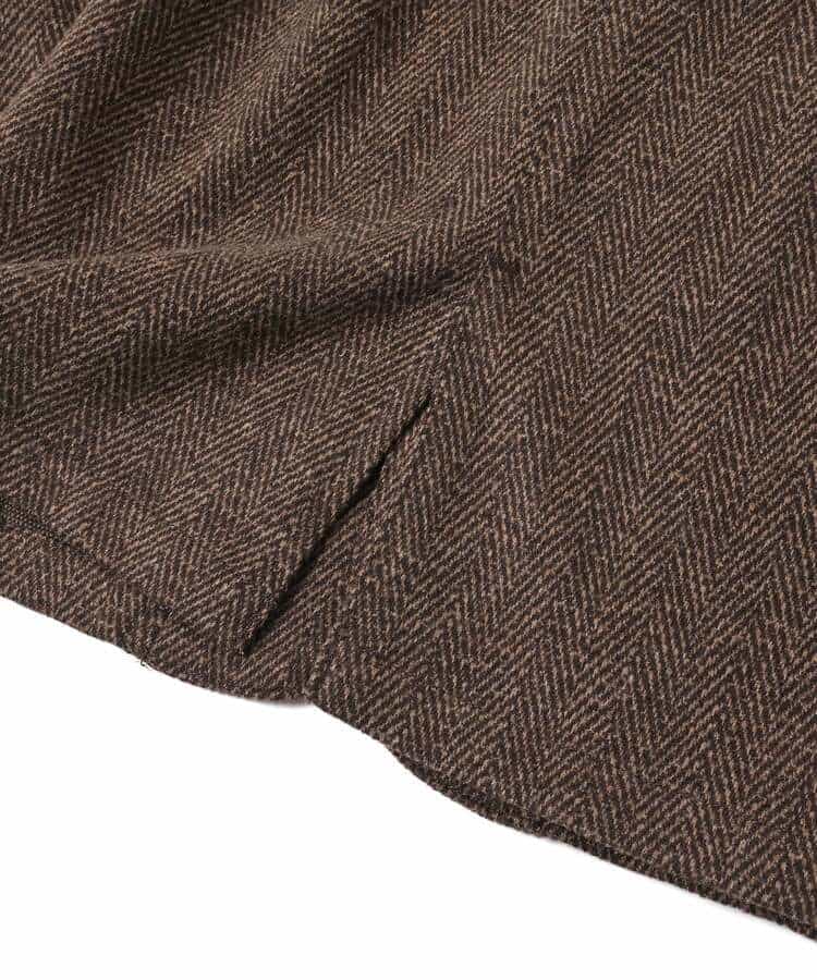 WEB限定【Dickies】カットテーラードJK(セットアップ可)_1009979