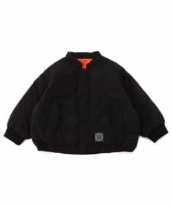 ★SALE★リバーシブルキルト&切替ジャケット_マシンウォッシャブル