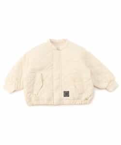 ★SALE★リバーシブルキルト&切替ジャケット_マシンウォッシャブル