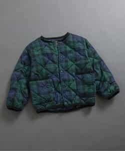 ★アウター期間限定SALE★インナーキルトジャケット_マシンウォッシャブル