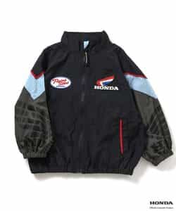 【リンク】Honda シャカシャカレーシングジャケット_934040