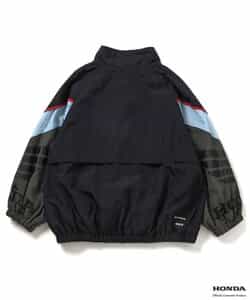 【リンク】Honda シャカシャカレーシングジャケット_934041