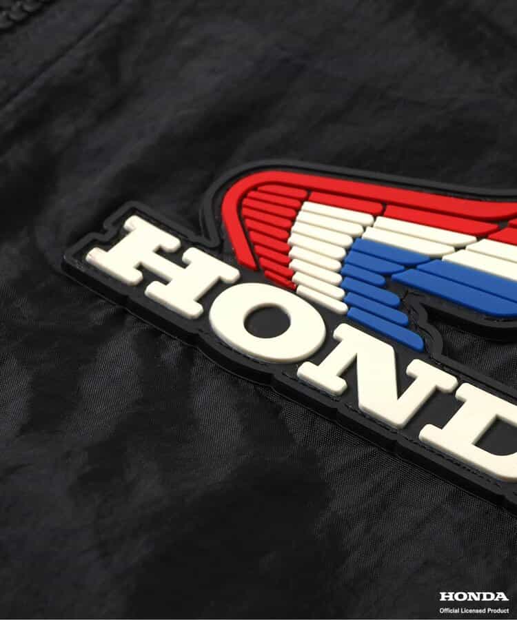 【リンク】Honda シャカシャカレーシングジャケット_934044