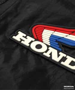 【リンク】Honda シャカシャカレーシングジャケット_934044