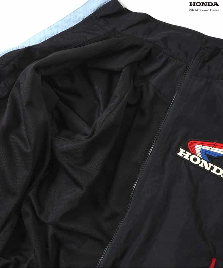 【リンク】Honda シャカシャカレーシングジャケット_934049