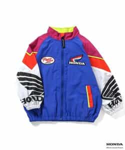【リンク】Honda シャカシャカレーシングジャケット_934050