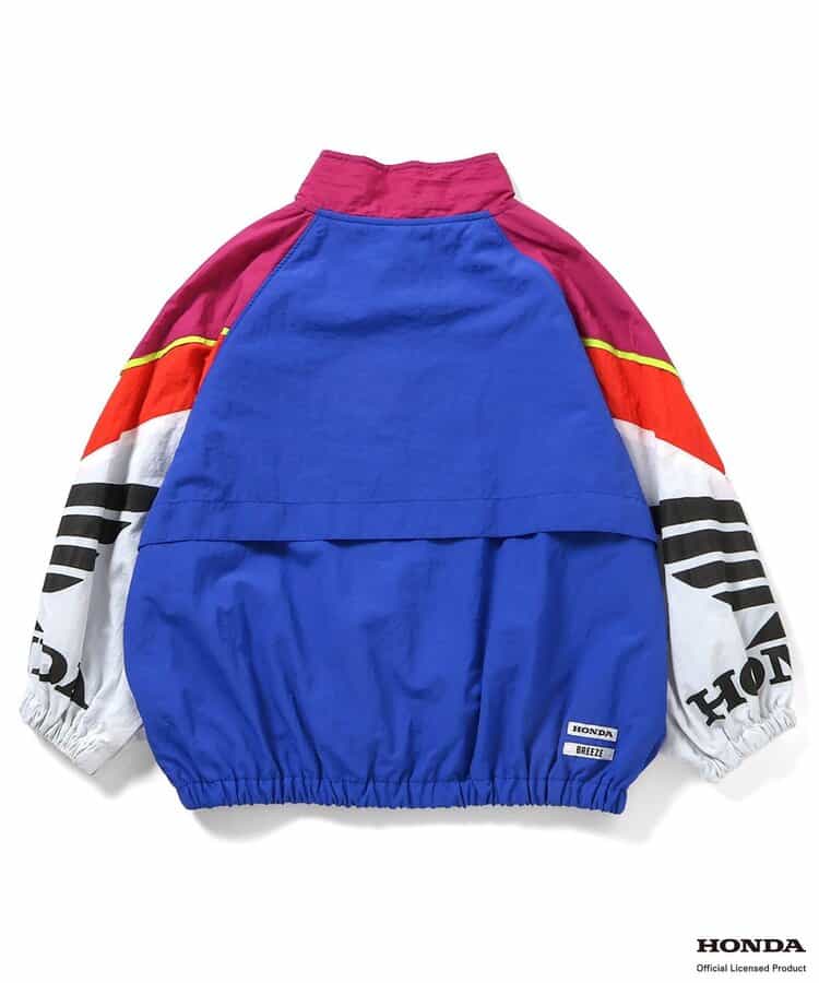 【リンク】Honda シャカシャカレーシングジャケット_934051