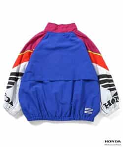 【リンク】Honda シャカシャカレーシングジャケット_934051