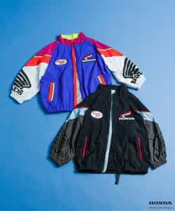 【リンク】Honda シャカシャカレーシングジャケット_934052