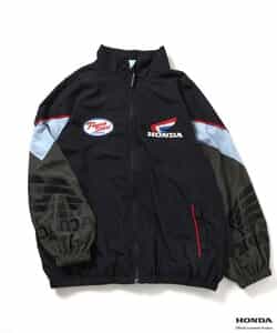 【リンク】Honda 大人シャカシャカレーシングジャケット_934057
