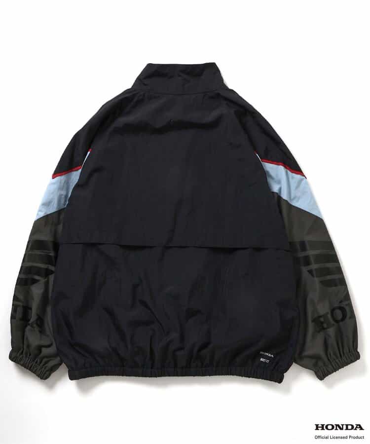 【リンク】Honda 大人シャカシャカレーシングジャケット_934058