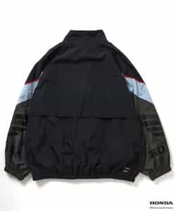 【リンク】Honda 大人シャカシャカレーシングジャケット_934058