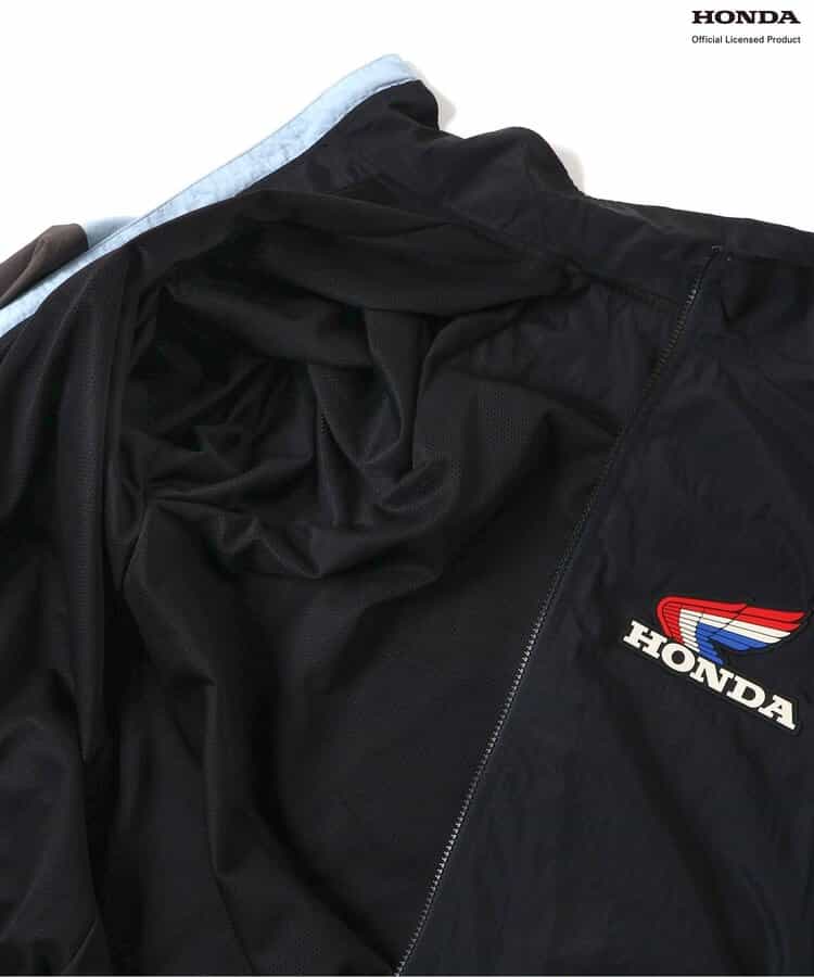 【リンク】Honda 大人シャカシャカレーシングジャケット_934066