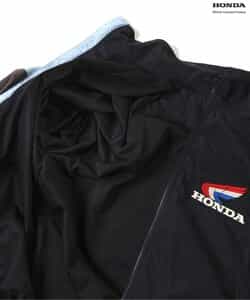 【リンク】Honda 大人シャカシャカレーシングジャケット_934066