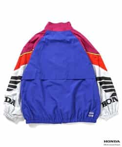 【リンク】Honda 大人シャカシャカレーシングジャケット_934068