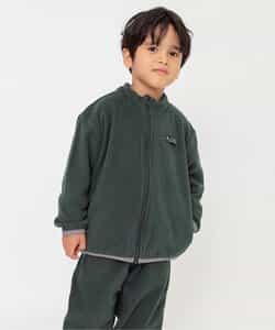 ★SALE★WEB限定  フリースジャケット(セットアップ可)