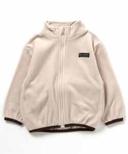 ★タイムセール★WEB限定  フリースジャケット(セットアップ可)