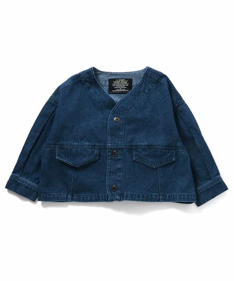 ☆SALE☆バルーンジャケット（J402994）|BREEZE（ブリーズ）商品