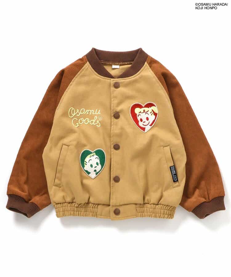 【OSAMU GOODS】スタジャン_939922