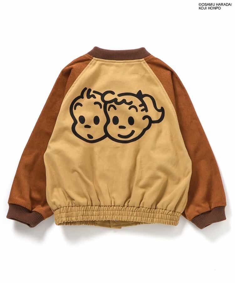 【OSAMU GOODS】スタジャン_939923