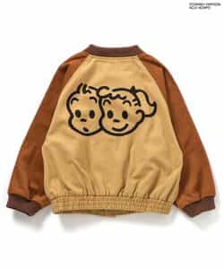 【OSAMU GOODS】スタジャン_939923