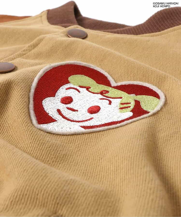 【OSAMU GOODS】スタジャン_939925