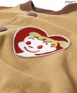【OSAMU GOODS】スタジャン_939925