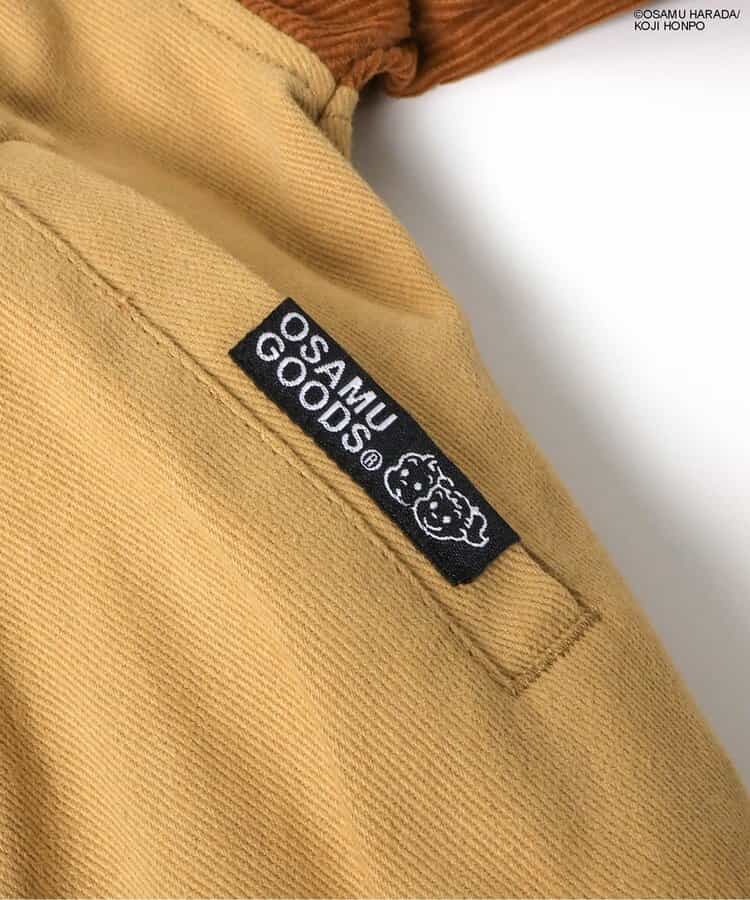 【OSAMU GOODS】スタジャン_939926